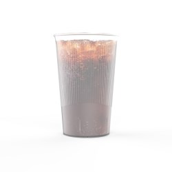 Reusables Medium Cold Cup 400ml ø89 mm - 6954